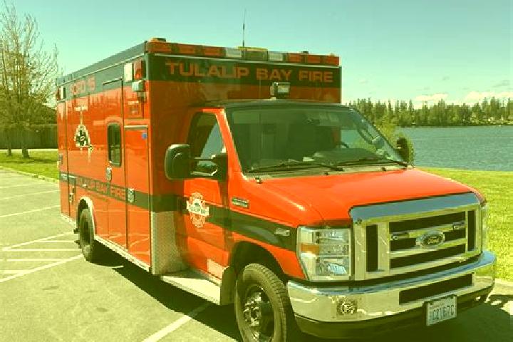 escort Tulalip Bay