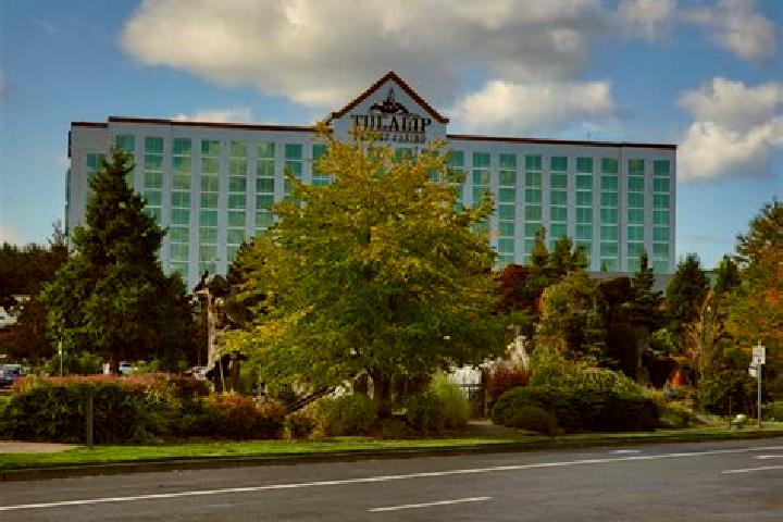 escort Tulalip