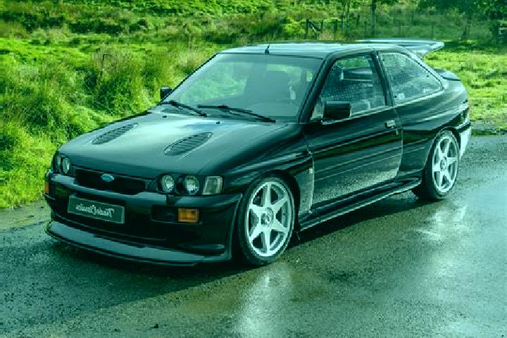 escort Tulbing