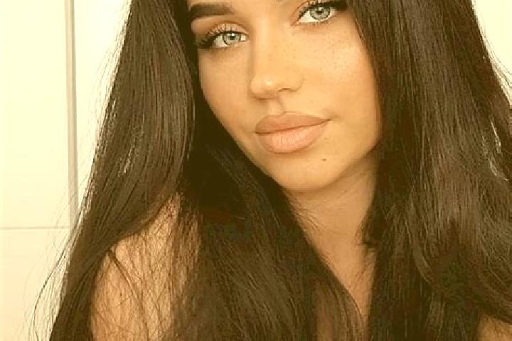 escort Tulcea