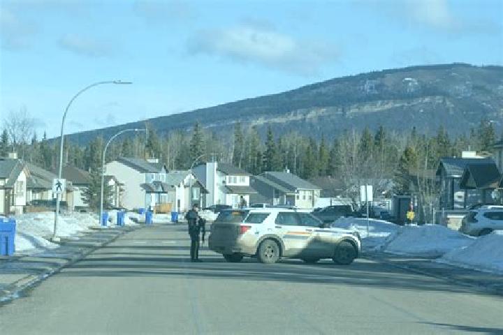 escort Tumbler Ridge