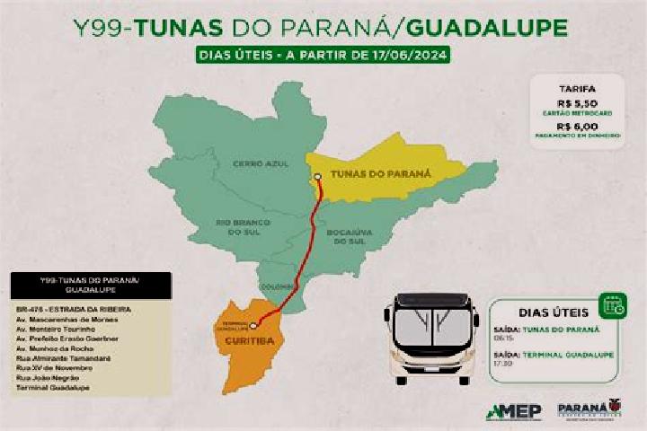 escort Tunas do Parana