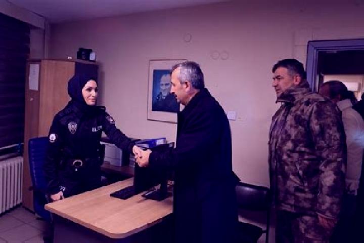 escort Tunceli