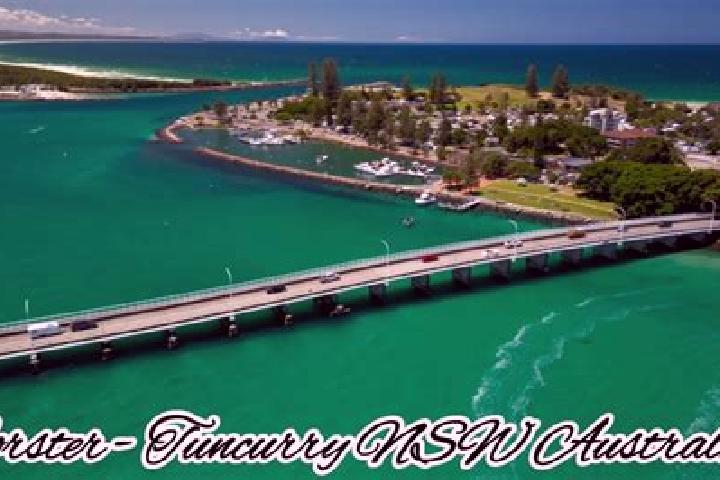 escort Tuncurry