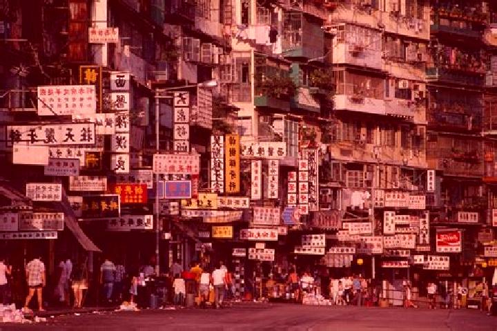 escort Tung Tau Tsuen