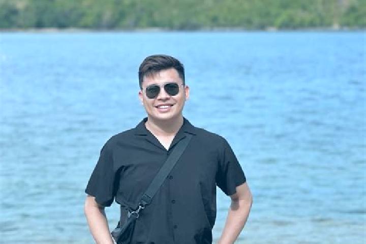 escort Tungawan
