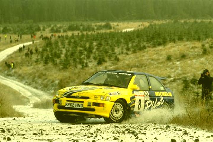 escort Tuninetti