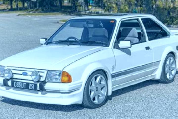 escort Tuningen