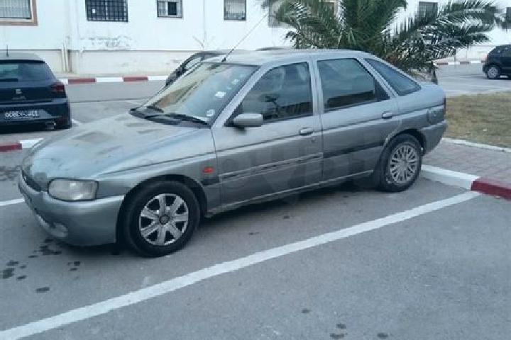 escort Tunis