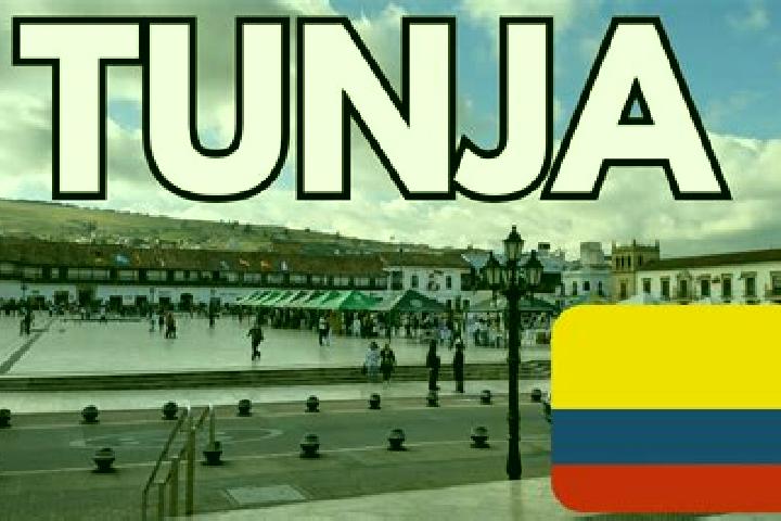 escort Tunja