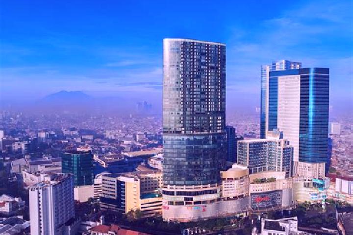 escort Tunjungan