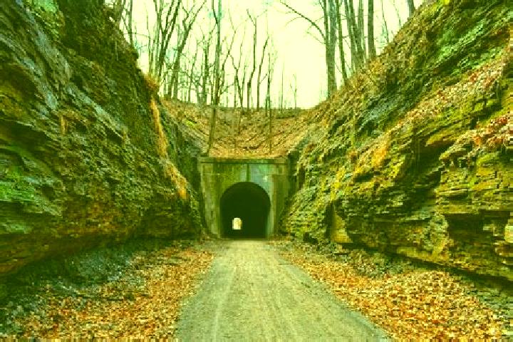 escort Tunnel Hill