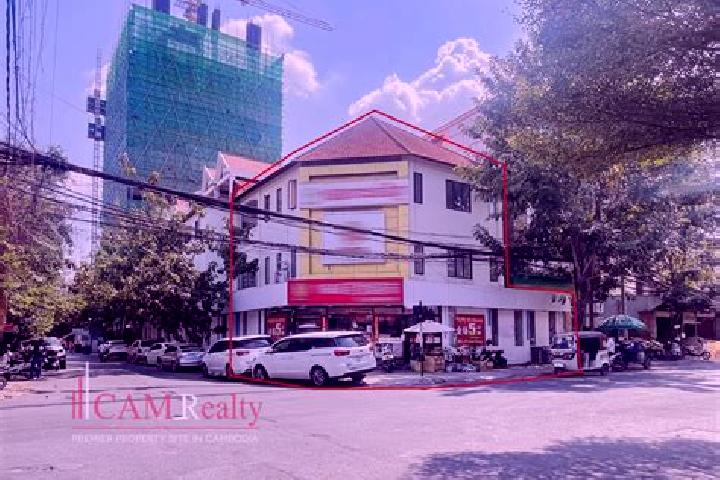 escort Tuol Tumpung