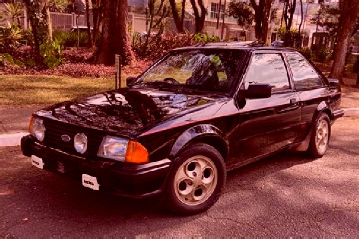 escort Tupa