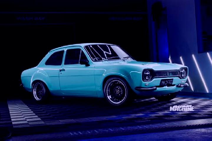 escort Tupadly