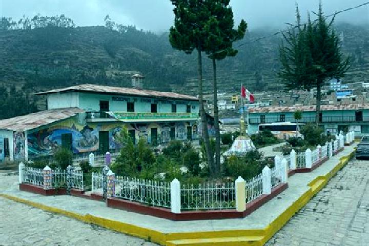 escort Tupicocha