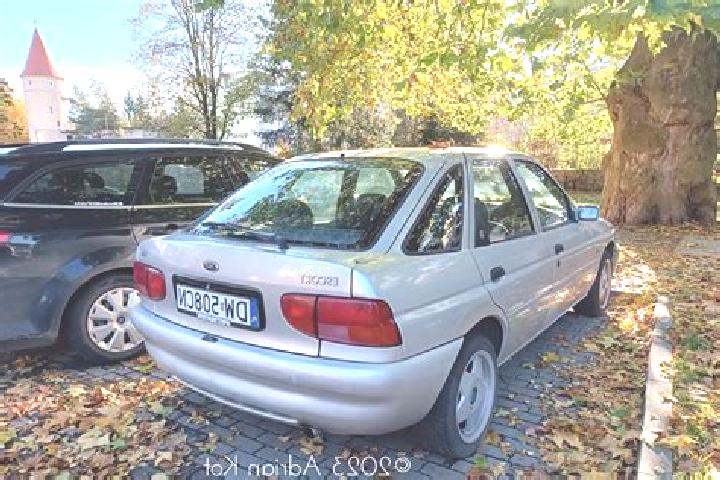 escort Turanj