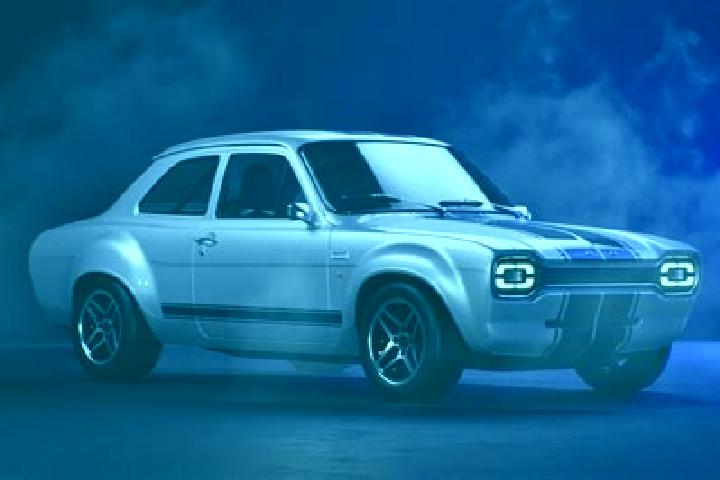 escort Turbe