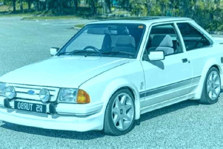 escort Turbo