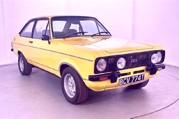 escort Turcinesti