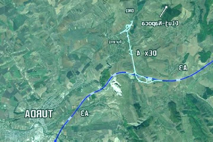 escort Tureni