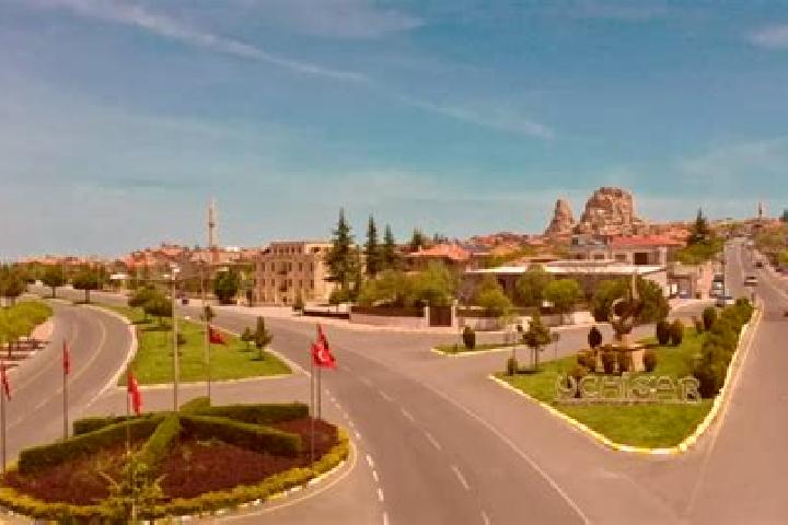 escort Turgutreis