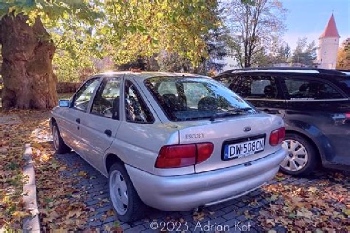 escort Turjaci