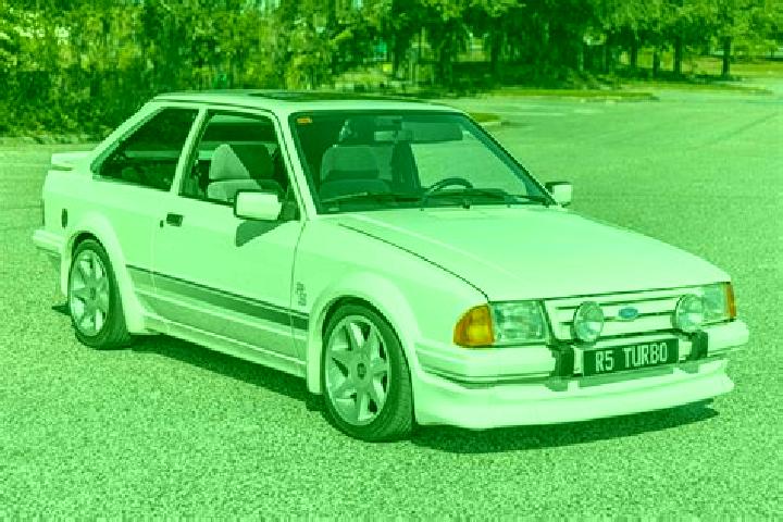 escort Turmeque