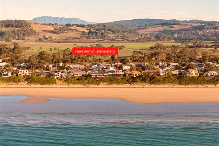 escort Turners Beach