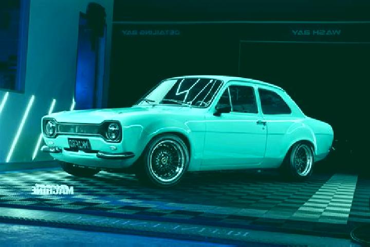 escort Turpay