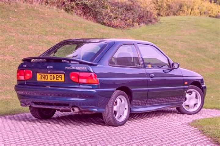 escort Turpo