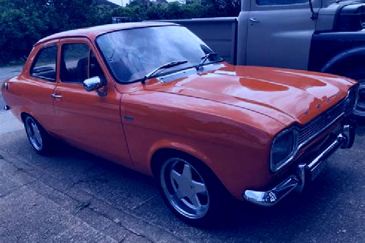 escort Turquel
