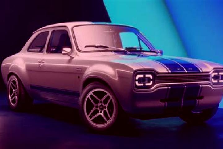 escort Turrell