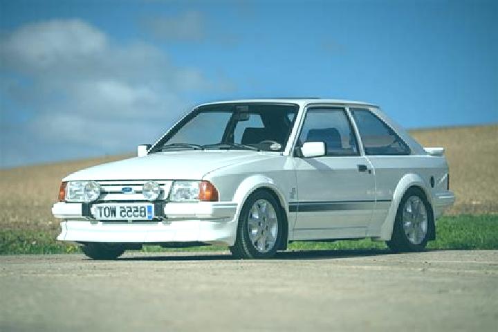 escort Turriaco