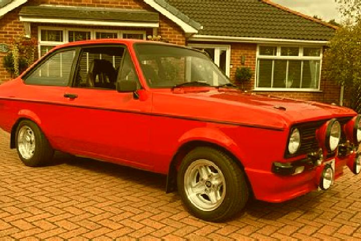 escort Turriff