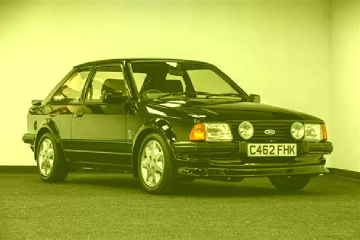 escort Turrillas