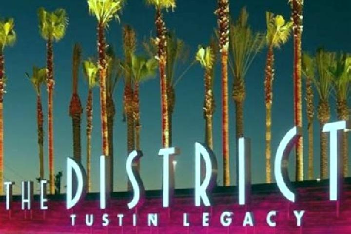 escort Tustin Legacy