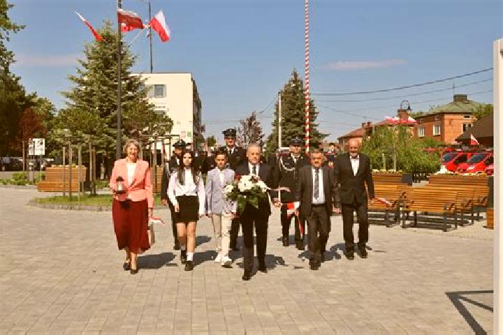 escort Tuszow Narodowy