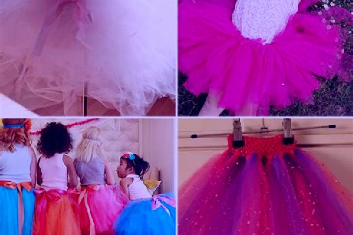 escort Tutu