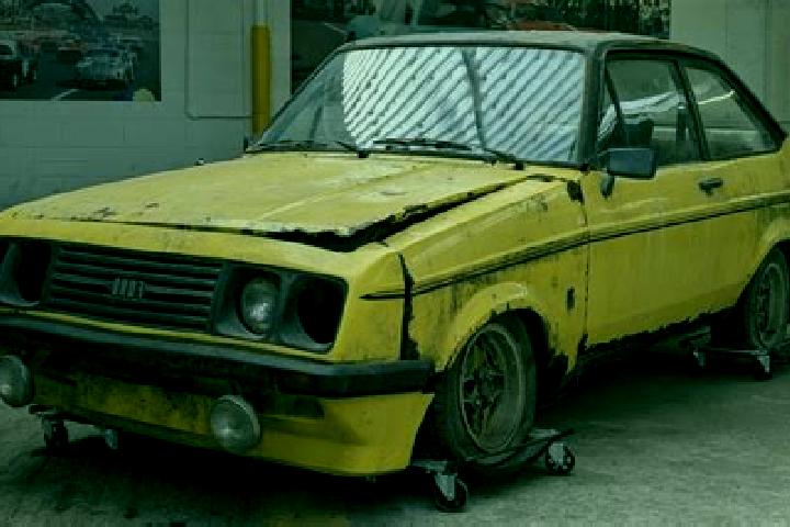 escort Tvaaker
