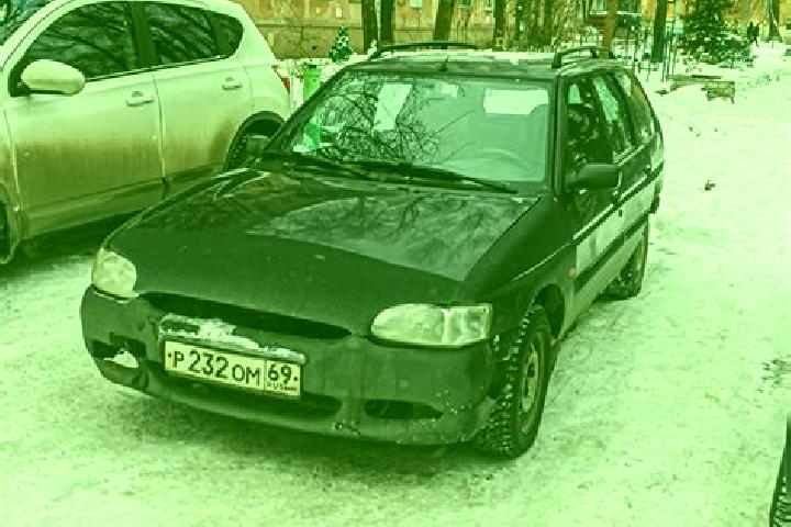 escort Tver