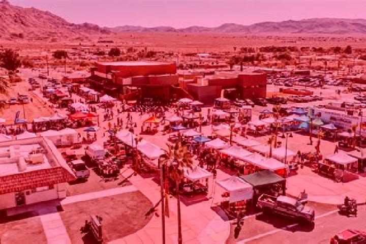 escort Twentynine Palms