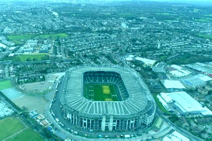 escort Twickenham