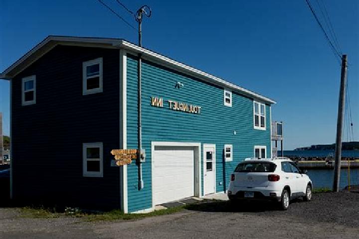 escort Twillingate