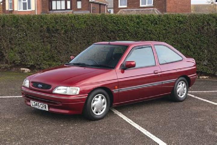 escort Twyford