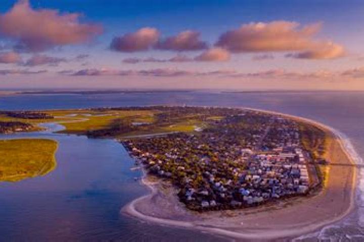 escort Tybee Island