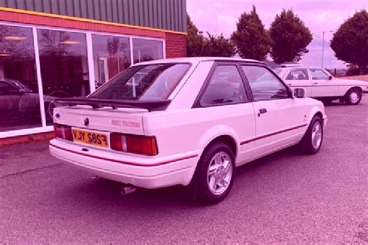 escort Tyberton