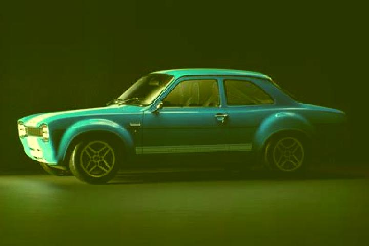 escort Tyenko