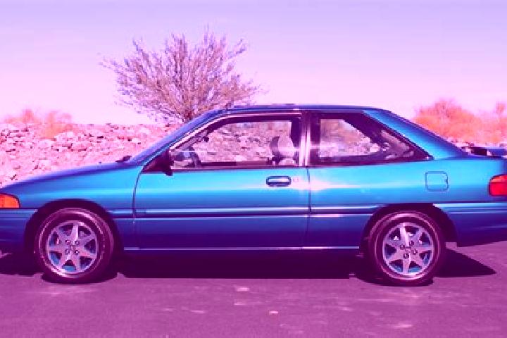 escort Tyers
