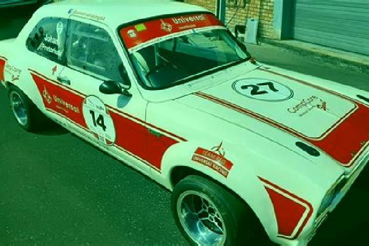 escort Tyersall Park
